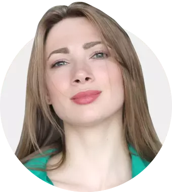 Марина Ежова